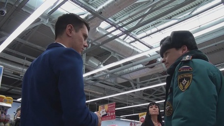 ВЫЕЗДНЫЕ ПРОВЕРКИ