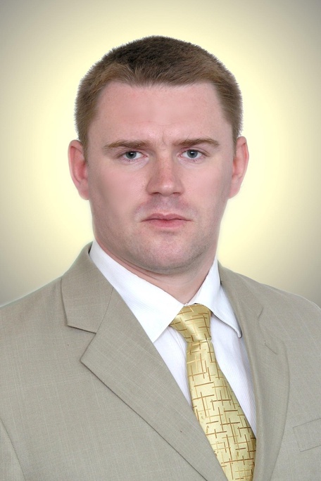 Симонов Борис Александрович