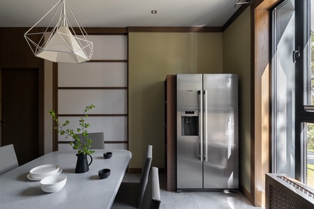 Двухкомнатные апартаменты "Дюны" в Светлогорске