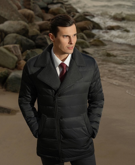 Открой для себя LEXMER!