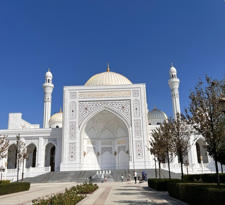 Чеченская республика