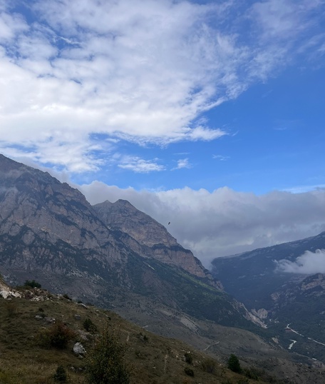 Республика Ингушетия