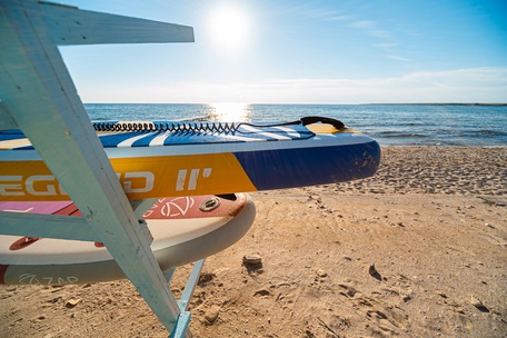 Центр водных видов спорта