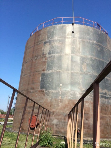 Пескоструйная обработка