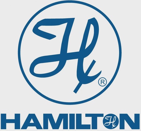 We work with world leaders in the field of laboratory equipment