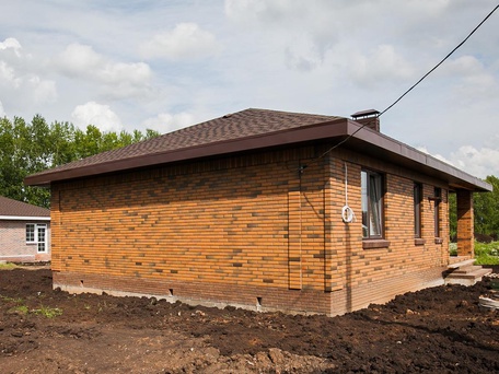 Продаем готовые дома