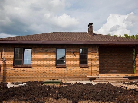 Продаем готовые дома