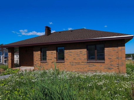 Продаем готовые дома