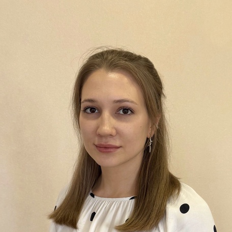 Харченко Полина Сергеевна
Психолог