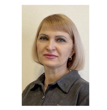 Климкова Лариса Владимировна
Логопед