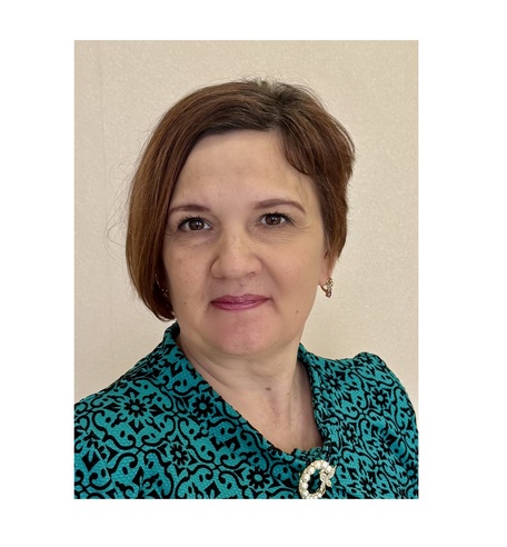 Мусина Гузял Хамзиновна
Помощник воспитателя