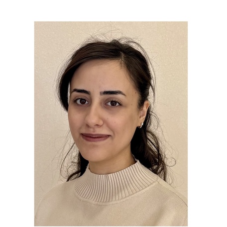 Восканян Асмик Комитасовна
Музыкальный руководитель