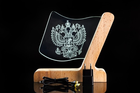 Модель "Флаг"