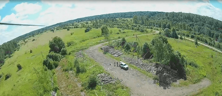 Открывайте для себя новые технологии. 