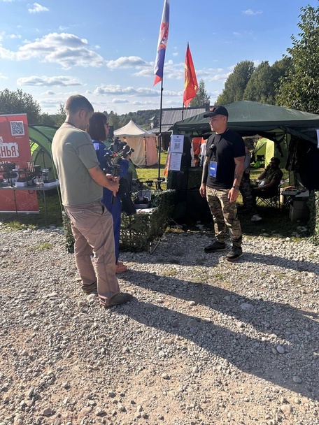 ДРОННИЦА 2025