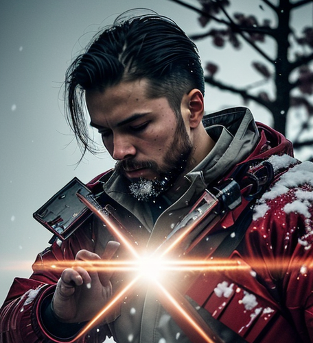 Звёздная Кровь. Изгой