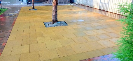 Монтаж объектов «под ключ»