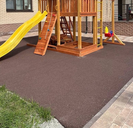 Бесшовные покрытия