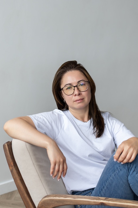 Гераськова Наталья Алексеевна