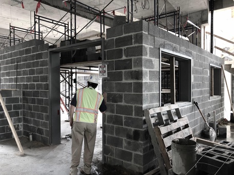 Инвестиции и строительство