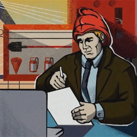 Разработка документов по пожарной безопасности