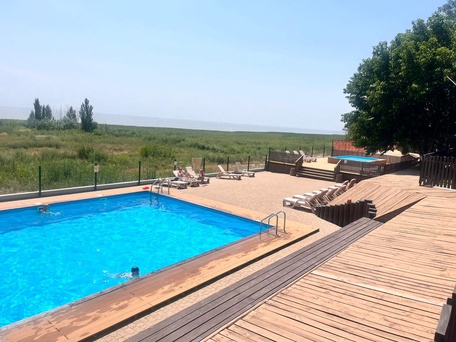 Сезон закрыт с 01.10.2025г