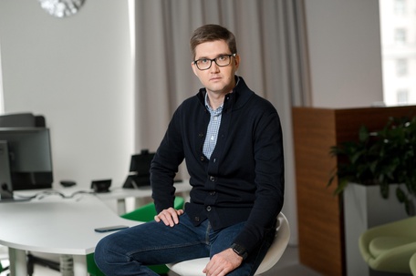 Митрофанов Иван