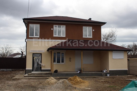 Строительство домов