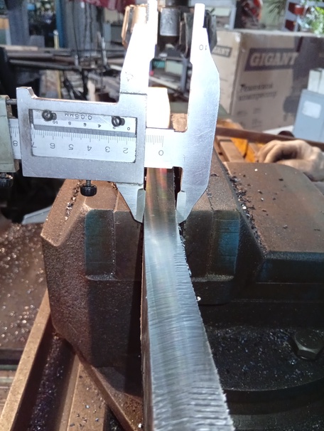 Процесс верификации 