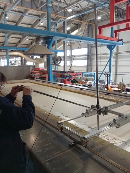 Наши сотрудники