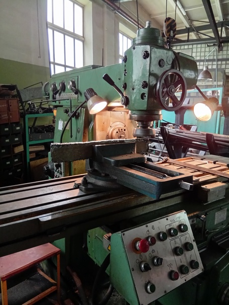 Процесс верификации 