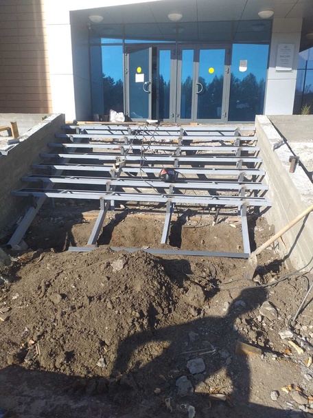 Металлоконструкции