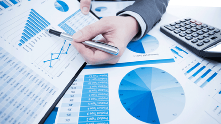 Подготовка компании к внешнему аудиту