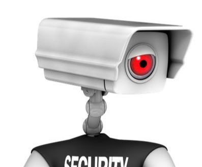 Системы видеонаблюдения