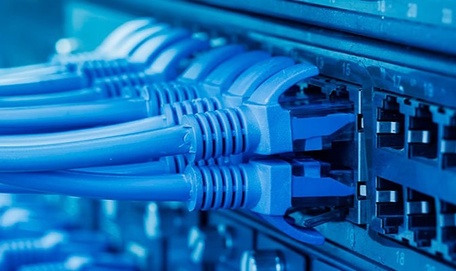 Структурированные кабельные системы (СКС) 