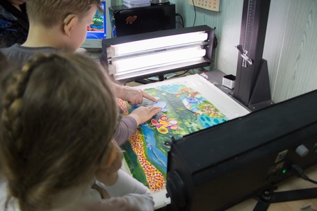 Мультипликация