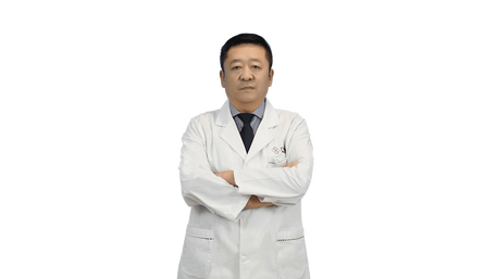 Чжэнь Яньли