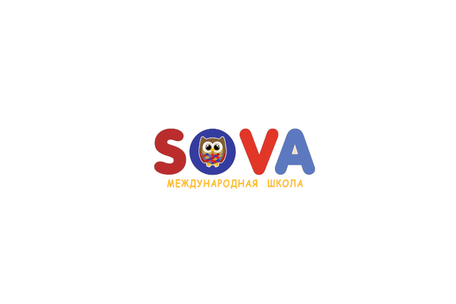 Английская школы «SOVA»