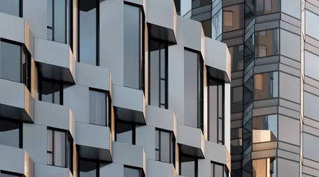 Новый ЖК в Лианозово