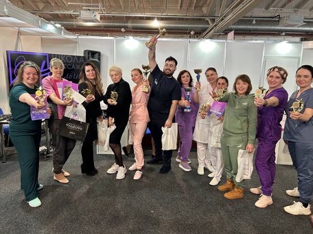 Наша миссия - Быть полезными для вас!