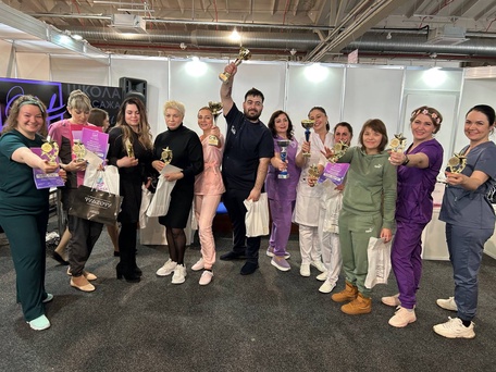 Наша миссия - Быть полезными для вас!