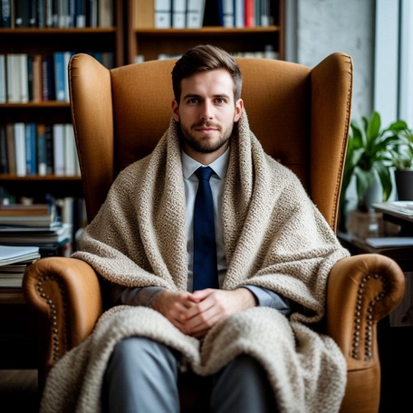 Стресс-менеджмент