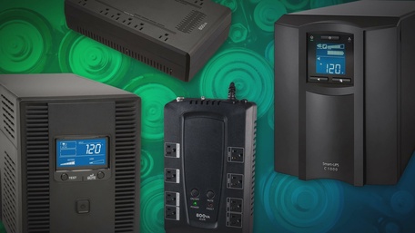 Сетевые решения и ИБП