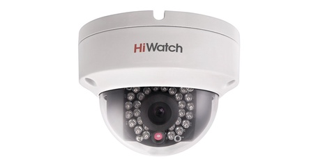 Видеонаблюдение 
