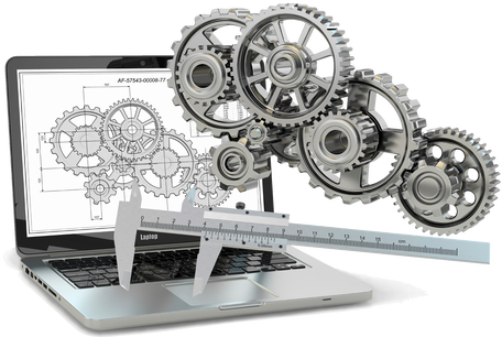 Проектирование сложных инженерных систем