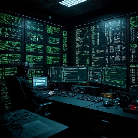 Досье на человека