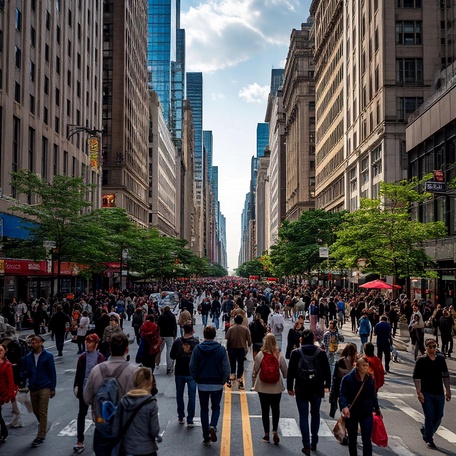 Поиск и проверка информации о людях, фактах и событиях