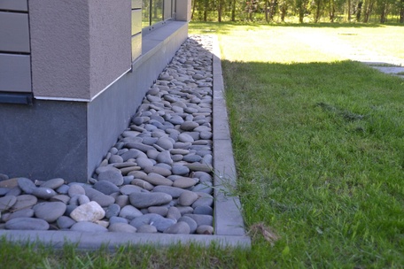 ХИТ СЕЗОНА
Бетонная и мягкая отмостка