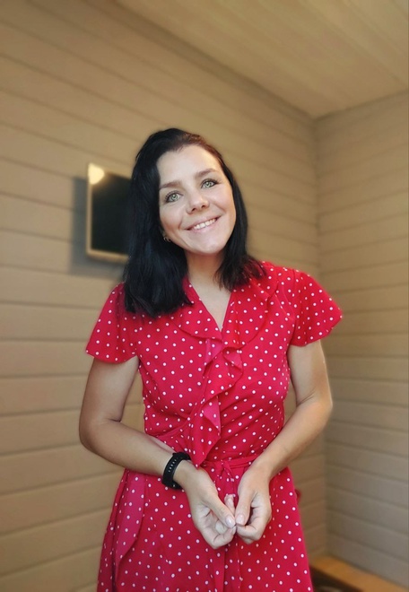 Как автор проекта "Практика Здорового Кето" я стремлюсь находить индивидуальный подход к каждому клиенту.