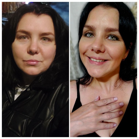 МОЙ ЛИЧНЫЙ ПРИМЕР